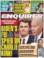 National Enquirer